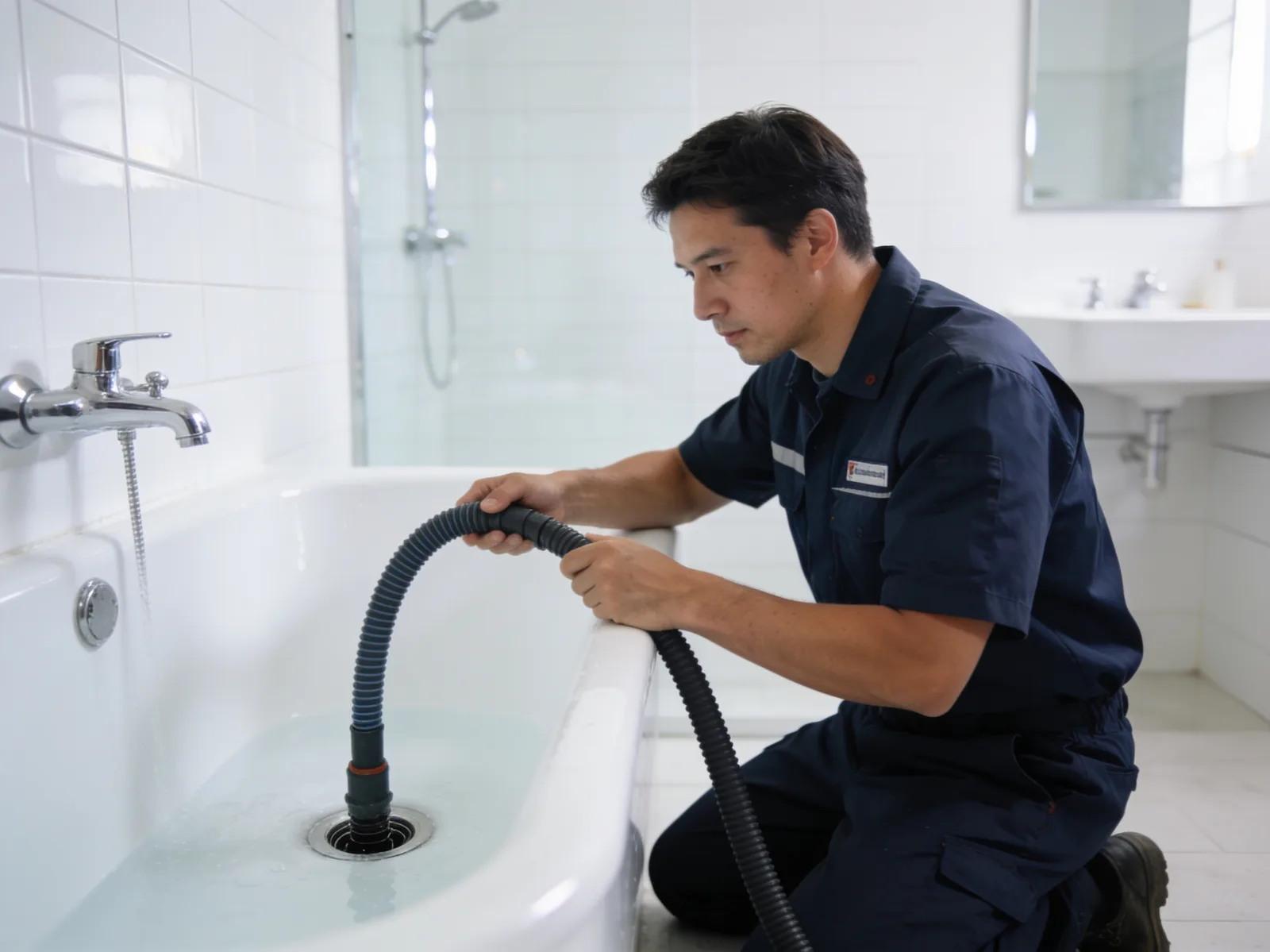 Emergency Plumber Ellerslie, MD FAQs